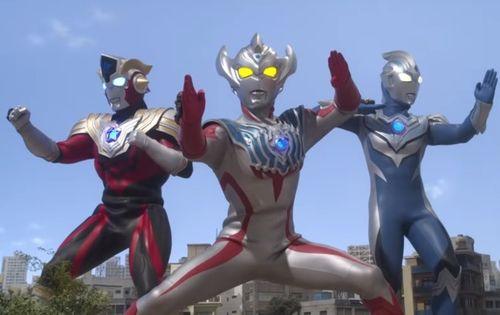 泰嘉奥特曼最新爆料,神秘力量觉醒，宇宙守护战即将开启！